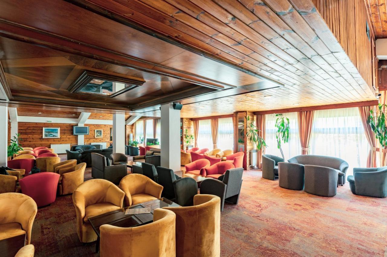 Hotel Bistra, Resort Mavrovo Exterior photo