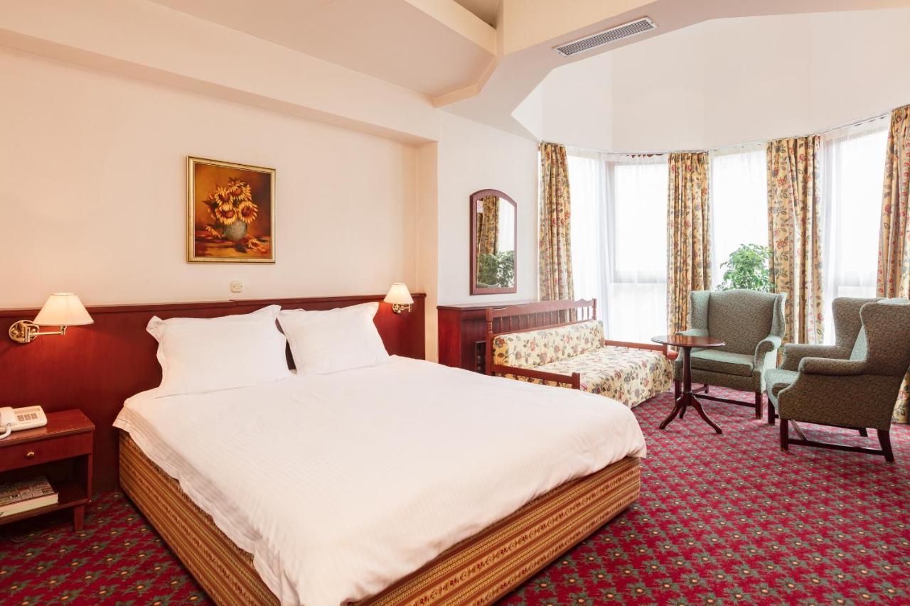 Hotel Bistra, Resort Mavrovo Exterior photo