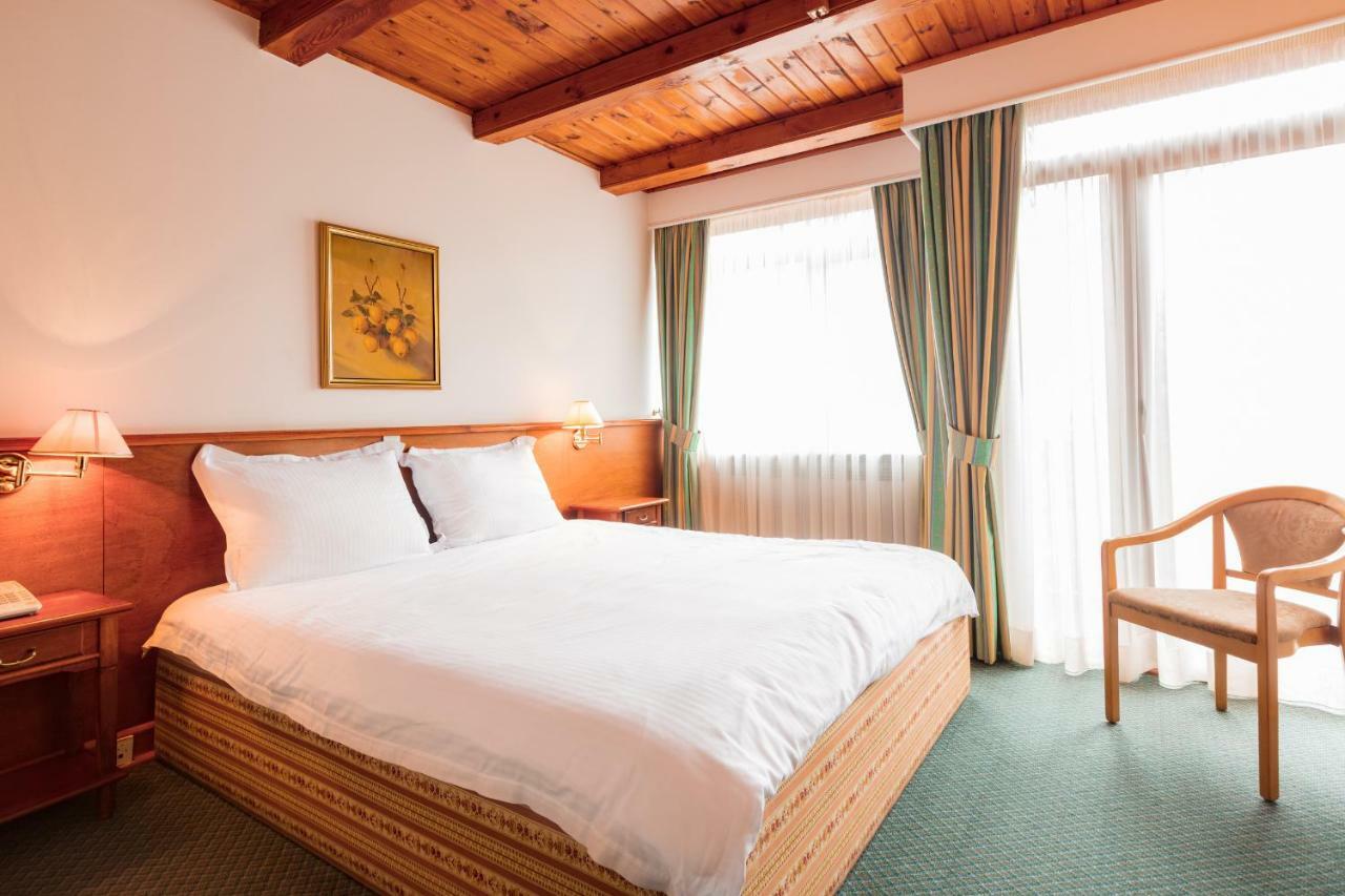 Hotel Bistra, Resort Mavrovo Exterior photo
